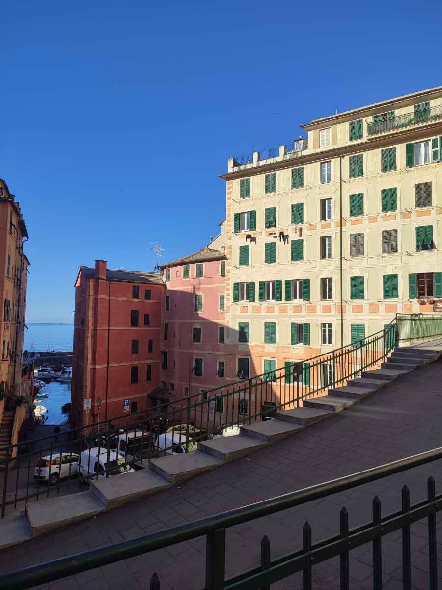 Vista Mare di Giorno